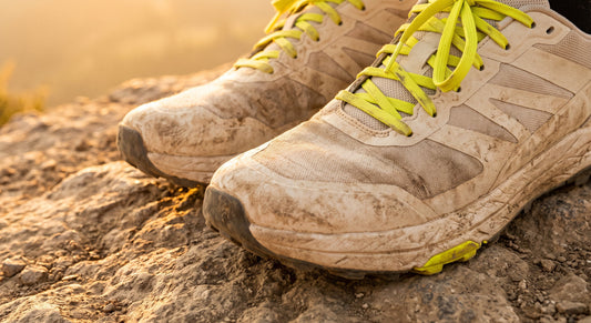cuadro de trail personalizado