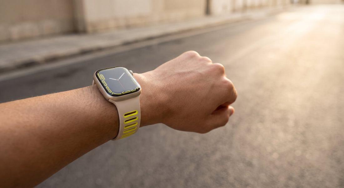 exportar ruta apple fitness gpx