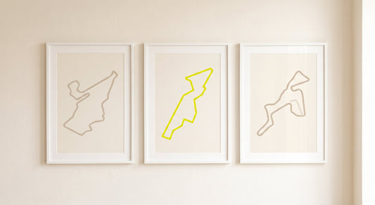 combinar varios cuadros de rutas