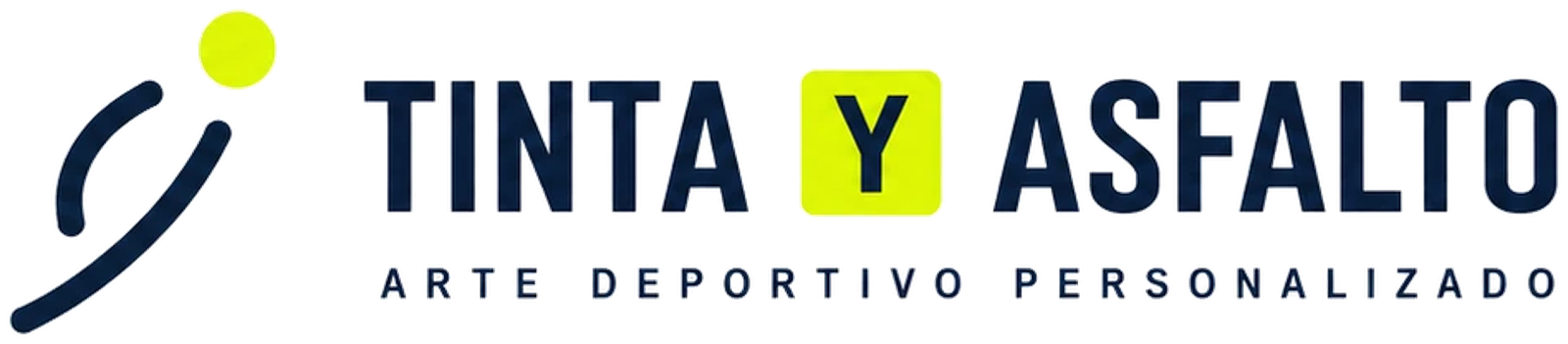 Tinta y Asfalto